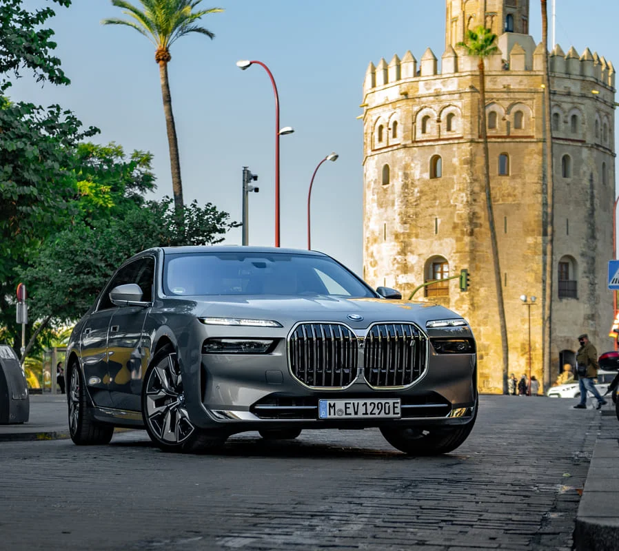 Ilustración ejemplo de trabajo de Eurocrew Stance Weekend