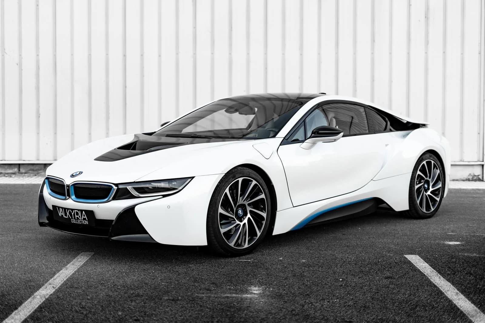 Ilustración ejemplo de trabajo de Eurocrew Stance Weekend