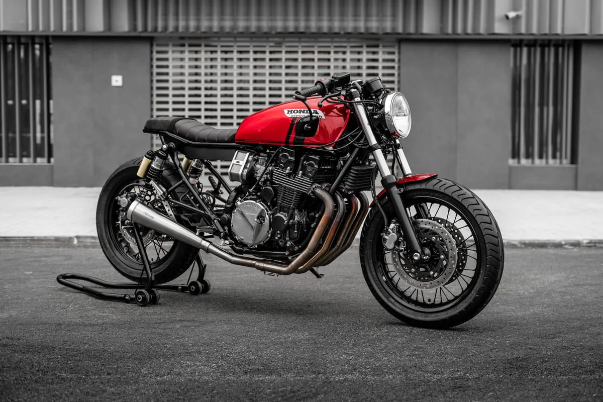 Ilustración ejemplo de trabajo de Eurocrew Stance Weekend