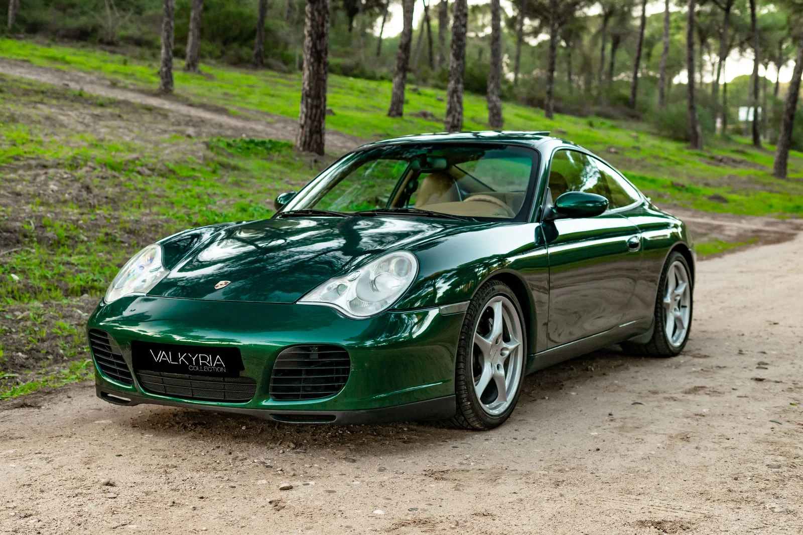 Ilustración ejemplo de trabajo de Eurocrew Stance Weekend