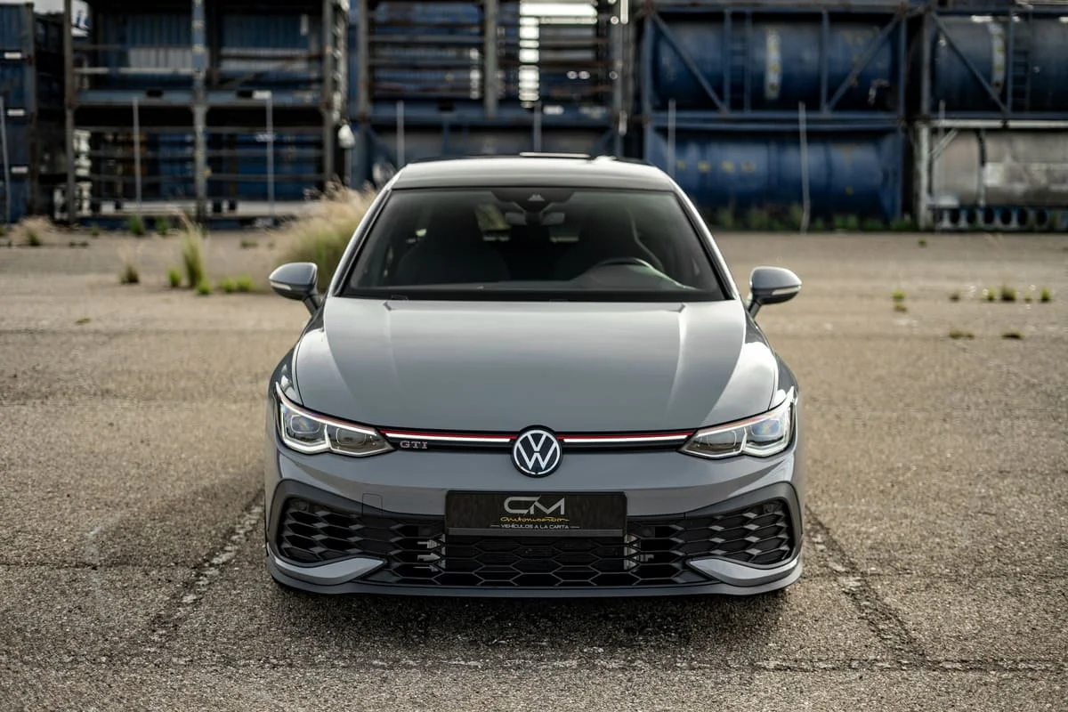 Ilustración ejemplo de trabajo de Eurocrew Stance Weekend