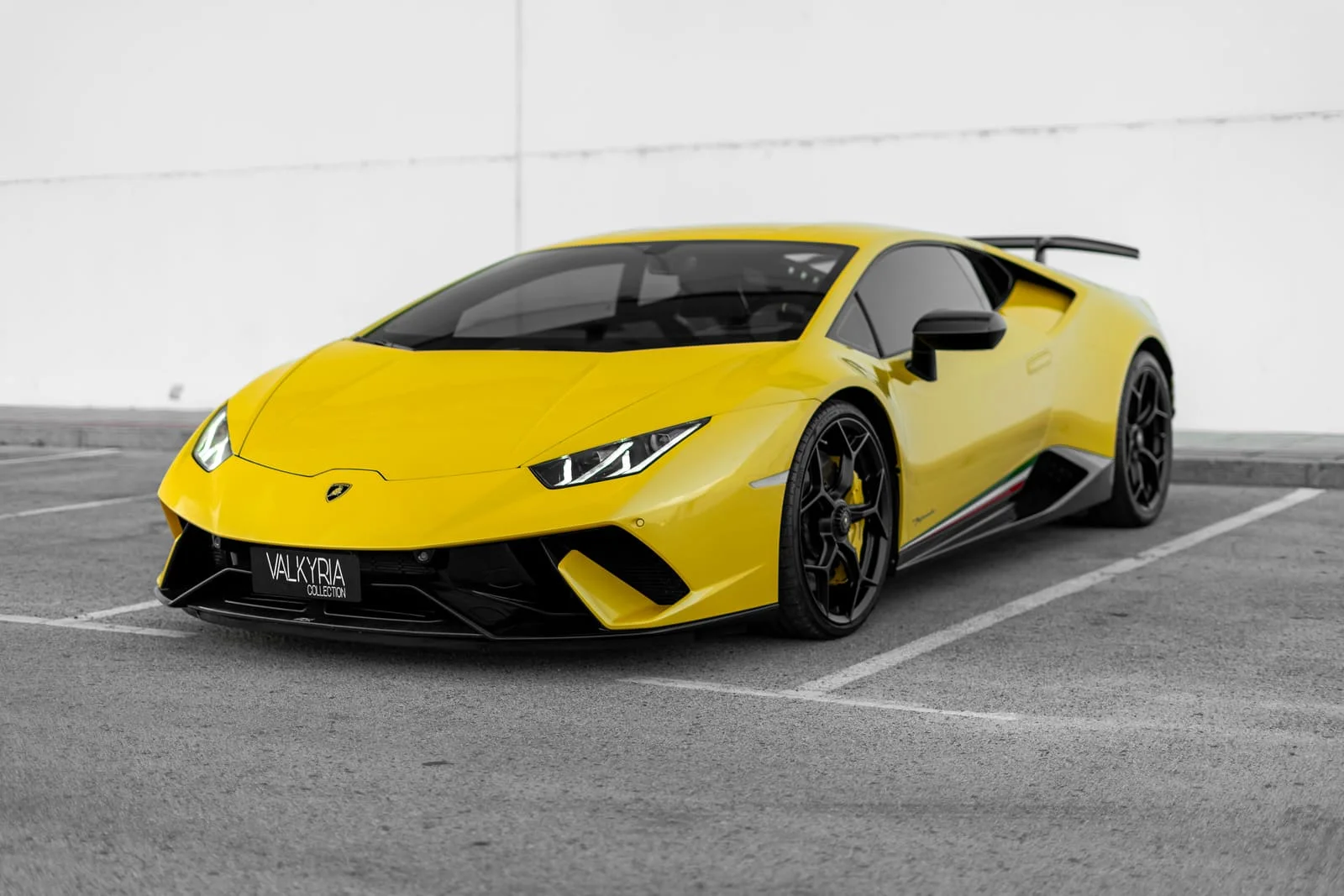 Ilustración ejemplo de trabajo de Eurocrew Stance Weekend